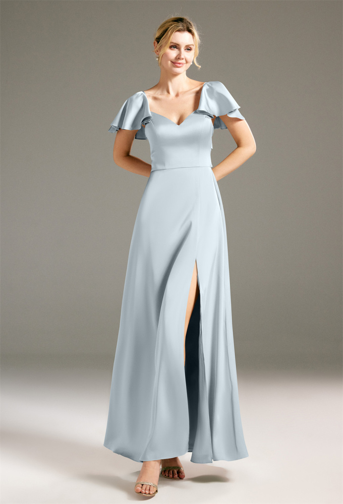 AW Lotus Dress